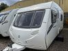 Used Sterling Europa 550 2010 touring caravan Image