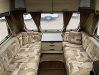 Used Sterling Europa 550 2010 touring caravan Image