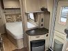 Used Sterling Europa 550 2010 touring caravan Image