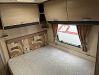 Used Sterling Europa 550 2010 touring caravan Image