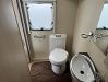 Used Sterling Europa 550 2010 touring caravan Image