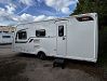 Used Coachman Pastiche 520 2015 touring caravan Image