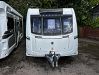 Used Coachman Pastiche 520 2015 touring caravan Image