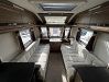 Used Coachman Pastiche 520 2015 touring caravan Image