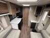 Used Swift Eccles 560 2019 touring caravan Image