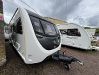 Used Swift Eccles 560 2019 touring caravan Image