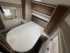Used Swift Eccles 560 2019 touring caravan Image
