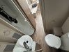 Used Swift Eccles 560 2019 touring caravan Image