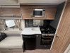 Used Swift Eccles 560 2019 touring caravan Image