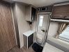 Used Swift Eccles 560 2019 touring caravan Image