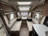 Used Swift Eccles 560 2019 touring caravan Image