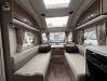 Used Swift Eccles 560 2019 touring caravan Image