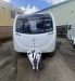 Used Swift Sprite Quattro EW 2022 touring caravan Image