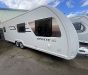 Used Swift Sprite Quattro EW 2022 touring caravan Image
