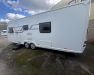 Used Swift Sprite Quattro EW 2022 touring caravan Image