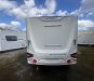 Used Swift Sprite Quattro EW 2022 touring caravan Image
