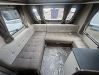 Used Swift Sprite Quattro EW 2022 touring caravan Image
