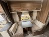 Used Swift Sprite Quattro EW 2022 touring caravan Image