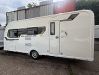 Used Coachman Acadia 520 2020 touring caravan Image