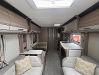 Used Coachman Acadia 520 2020 touring caravan Image