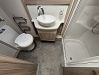 Used Coachman Acadia 520 2020 touring caravan Image
