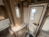 Used Sprite Freestyle 4 SB 2016 touring caravan Image
