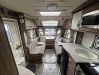 Used Sprite Freestyle 4 SB 2016 touring caravan Image