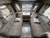 Used Sprite Freestyle 4 SB 2016 touring caravan Image