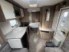 Used Sprite Freestyle 4 SB 2016 touring caravan Image