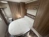 Used Sprite Freestyle 4 SB 2016 touring caravan Image