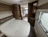Used Sprite Freestyle 4 SB 2016 touring caravan Image