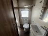 Used Swift Sprite Major 4 SB Diamond Pack 2019 touring caravan Image