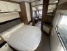 Used Swift Sprite Major 4 SB Diamond Pack 2019 touring caravan Image