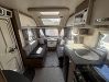 Used Swift Sprite Major 4 SB Diamond Pack 2019 touring caravan Image