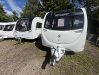 Used Swift Sprite Major 4 SB Diamond Pack 2019 touring caravan Image