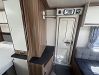 Used Swift Sprite Major 4 SB Diamond Pack 2019 touring caravan Image