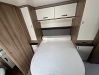 Used Swift Sprite Major 4 SB Diamond Pack 2019 touring caravan Image