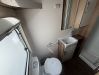 Used Swift Sprite Major 4 SB Diamond Pack 2019 touring caravan Image
