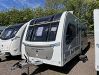 Used Elddis Osprey 550 2024 touring caravan Image