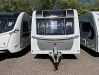 Used Elddis Osprey 550 2024 touring caravan Image