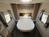 Used Elddis Osprey 550 2024 touring caravan Image