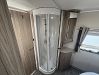 Used Elddis Osprey 550 2024 touring caravan Image