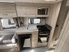 Used Elddis Osprey 550 2024 touring caravan Image