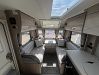 Used Elddis Osprey 550 2024 touring caravan Image