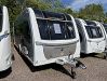 Used Elddis Osprey 550 2024 touring caravan Image