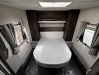 Used Elddis Affinity 550 2023 touring caravan Image