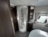 Used Elddis Affinity 550 2023 touring caravan Image