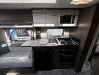 Used Elddis Affinity 550 2023 touring caravan Image