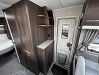 Used Elddis Affinity 550 2023 touring caravan Image