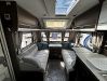 Used Elddis Affinity 550 2023 touring caravan Image
